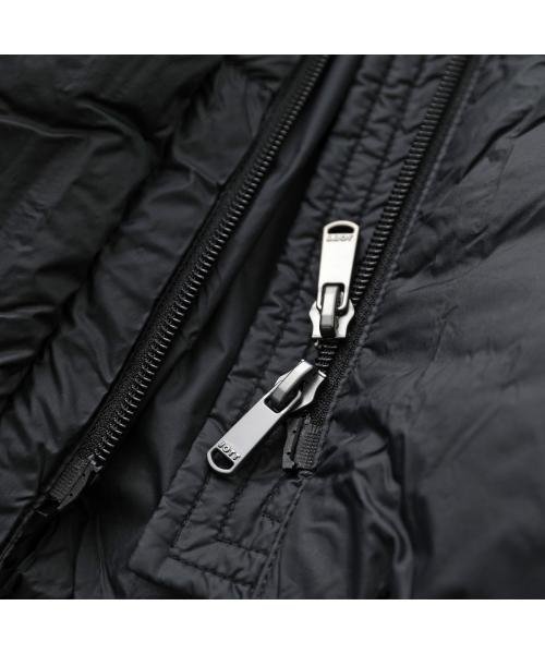 JOTT ダウンジャケット LUXE 2.0 フード付き フェイクファー JOTT ダウンジャケット LUXE フード付き