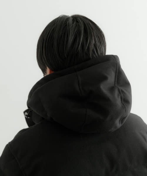 ITEMS URBANRESEARCH(アイテムズアーバンリサーチ（メンズ）)/GREEN DOWN Mt.Jacket/img28