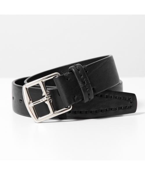 J&M DAVIDSON(ジェイアンドエム　デヴィッドソン)/J&M DAVIDSON ベルト HARNES BUCKLE END STITCH BHNS－0ST－BR35/img01