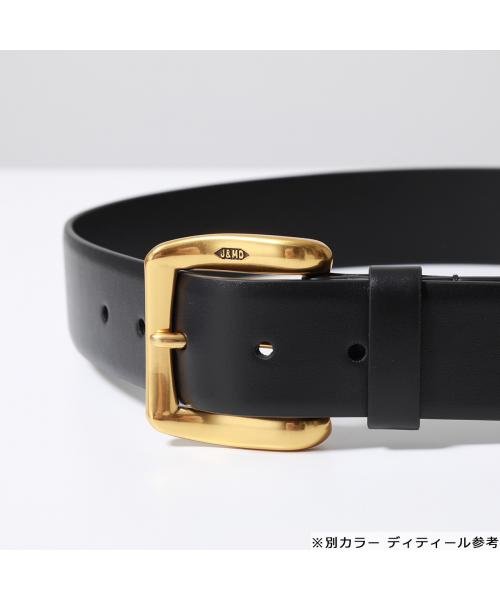 J&M DAVIDSON ベルト BONNY MEDIUM BELT BBMD 0XX SCXX J&M DAVIDSON ベルト BONNY MEDIUM