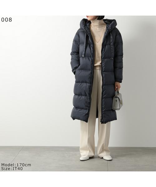 Max mara fur best ファー　ベスト　値下げレディース