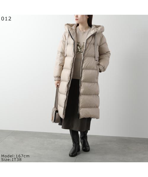 Max mara fur best ファー　ベスト　値下げレディース