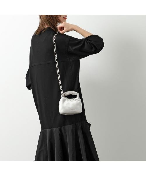 STINE GOYA マイクロバッグ Ziggy Micro SG5356 サテン チェーン GOYA マイクロバッグ Ziggy Micro SG5356 サテン