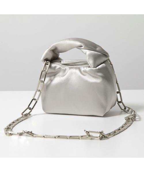 STINE GOYA マイクロバッグ Ziggy Micro SG5356 サテン チェーン GOYA マイクロバッグ Ziggy Micro SG5356 サテン