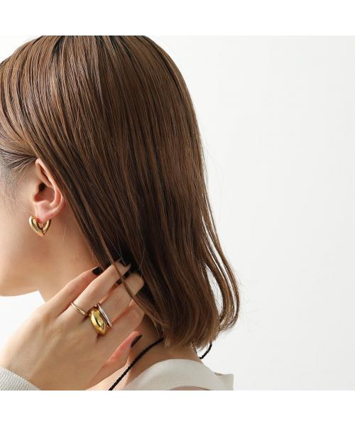ハートピアス♡エフデ アナイ イエナ gu ザラ ロペ レプシィム