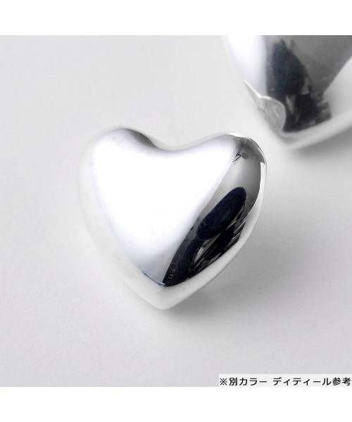 ANNIKA INEZ(アニカイネズ)/ANNIKA INEZ ピアス Voluptuous Heart Earrings Sml E940－SML/img05