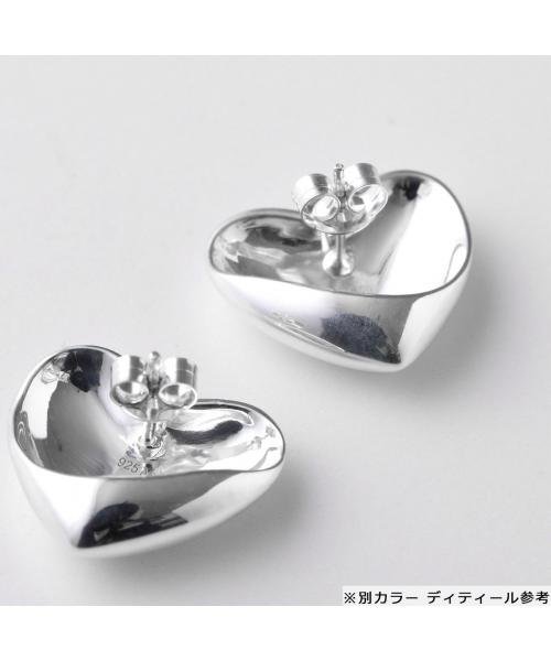 ANNIKA INEZ(アニカイネズ)/ANNIKA INEZ ピアス Voluptuous Heart Earrings Sml E940－SML/img06