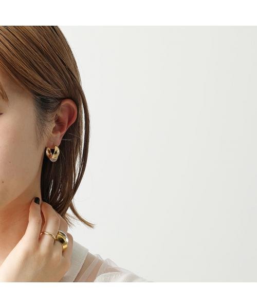 ANNIKA INEZ(アニカイネズ)/ANNIKA INEZ ピアス Rolling Stone Earrings E965/img03