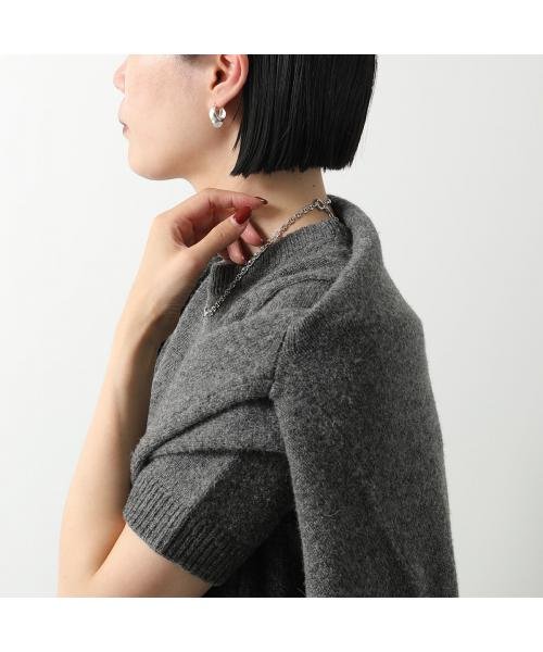 ANNIKA INEZ ピアス Rolling Stone Earrings E965 ANNIKA INEZ ピアス Rolling Stone Earrings 予めご了承ください