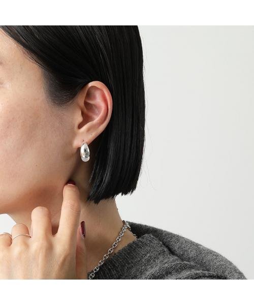 ANNIKA INEZ ピアス Rolling Stone Earrings E965 ANNIKA INEZ ピアス Rolling Stone Earrings 予めご了承ください