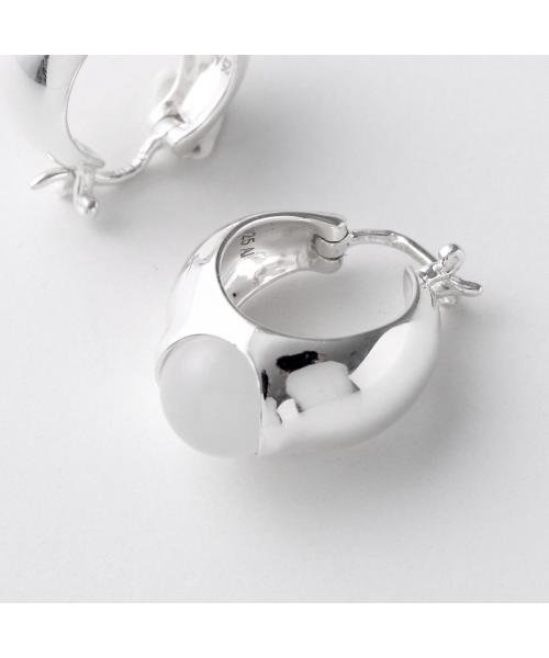 ANNIKA INEZ ピアス Rolling Stone Earrings E965 ANNIKA INEZ ピアス Rolling Stone Earrings 予めご了承ください