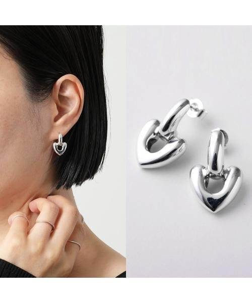 ANNIKA INEZ(アニカイネズ)/ANNIKA INEZ ピアス Heart Drop Earrings Sml E966－SML/img01