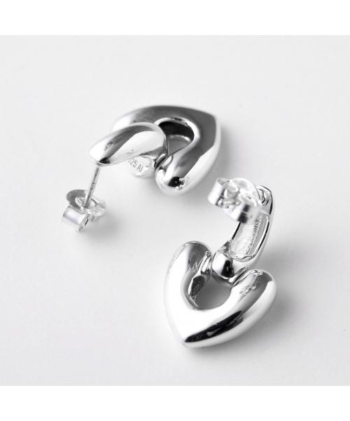 ANNIKA INEZ ピアス Heart Drop Earrings Sml E966－SML(505814148