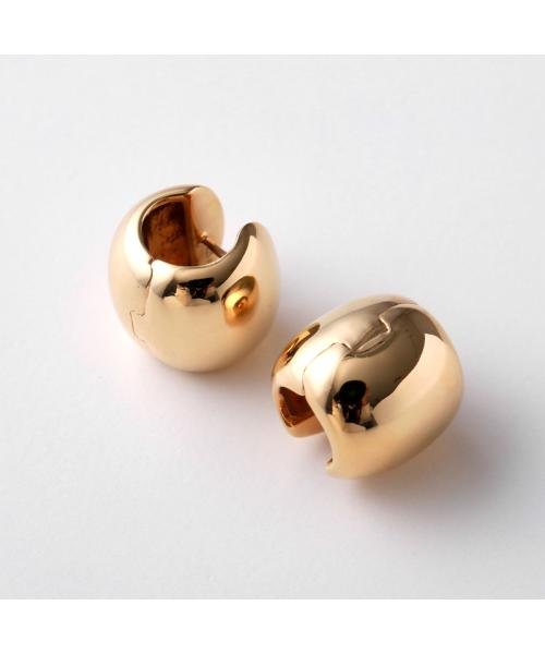 ANNIKA INEZ フープピアス Cigar Band Hoops Lrg E975－LRG S3074302351(23480円)