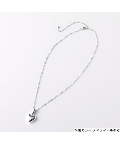 ANNIKA INEZ(アニカイネズ)/ANNIKA INEZ ネックレス Voluptuous Heart Necklace Lrg 591－LRG/img04