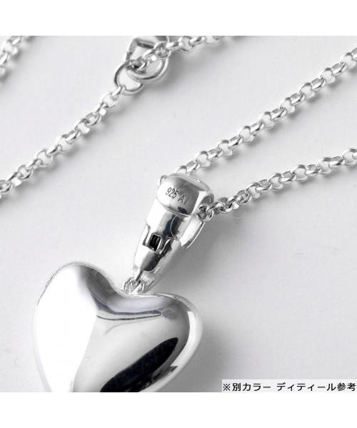 ANNIKA INEZ(アニカイネズ)/ANNIKA INEZ ネックレス Voluptuous Heart Necklace Lrg 591－LRG/img05