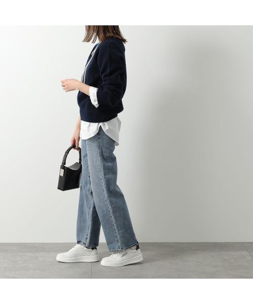 2STAR スニーカー 2SD4117－034 ローカット レザー 2STAR スニーカー ローカット