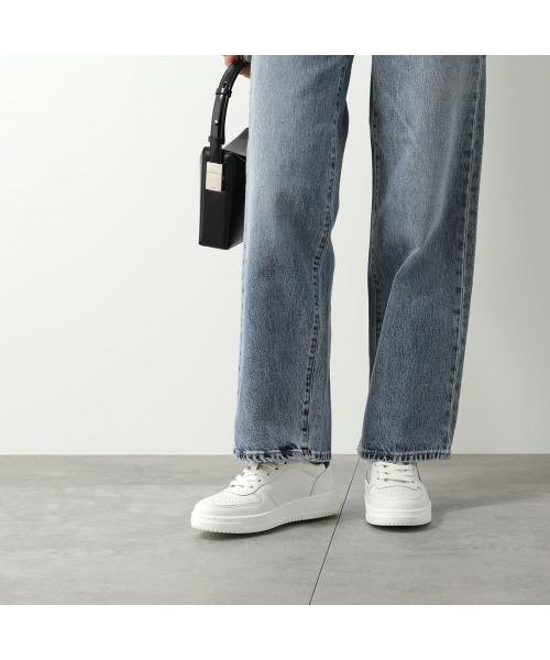 2STAR スニーカー 2SD4117－034 ローカット レザー 2STAR スニーカー ローカット