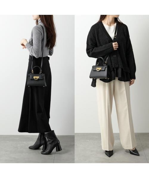 CARBOTTI ハンドバッグ LICIA 241 リシア - ハンドバッグ | ジャパン