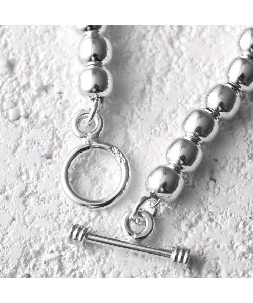 NINA&JULES(ニナ・エ・ジュール)/NINA&JULES ブレスレット MINI BALL BRACELET B22－24 ボール/img05