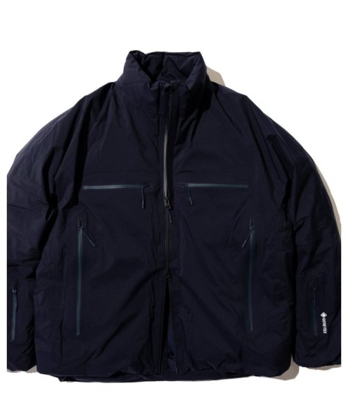 JOURNAL STANDARD(ジャーナルスタンダード)/【DAIWA/ダイワ】DOWN JACKET GORE－TEX/img02