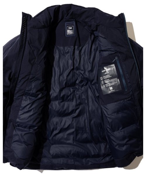 JOURNAL STANDARD(ジャーナルスタンダード)/【DAIWA/ダイワ】DOWN JACKET GORE－TEX/img03