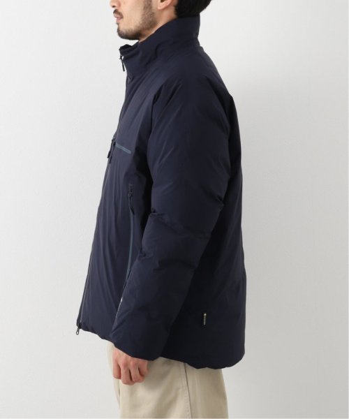 JOURNAL STANDARD(ジャーナルスタンダード)/【DAIWA/ダイワ】DOWN JACKET GORE－TEX/img12