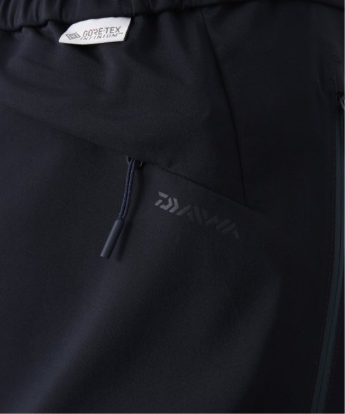 JOURNAL STANDARD(ジャーナルスタンダード)/DAIWA / SOFTSHELL PANTS GORE－TEX DP－011－1022WEX/img14