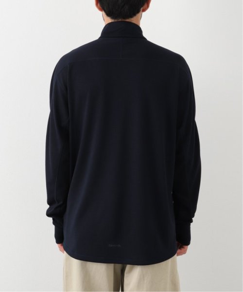 JOURNAL STANDARD(ジャーナルスタンダード)/DAIWA / BASE LAYER HALFZIP SHIRTS DE－014－5022WEX/img09