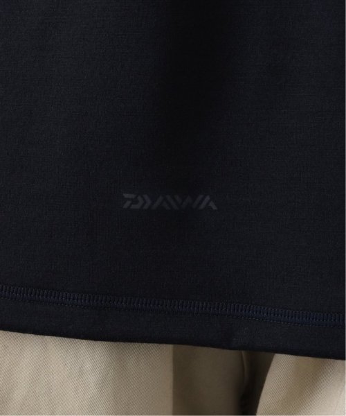 JOURNAL STANDARD(ジャーナルスタンダード)/DAIWA / BASE LAYER HALFZIP SHIRTS DE－014－5022WEX/img17