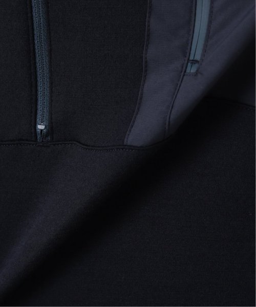 JOURNAL STANDARD(ジャーナルスタンダード)/DAIWA / BASE LAYER HALFZIP SHIRTS DE－014－5022WEX/img22