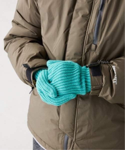 JOURNAL STANDARD relume Men's(ジャーナルスタンダード　レリューム　メンズ)/【ROBERT MACKIE / ロバートマッキー】 Seamless Glove/img04