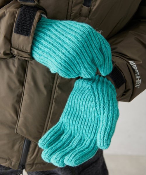 JOURNAL STANDARD relume Men's(ジャーナルスタンダード　レリューム　メンズ)/【ROBERT MACKIE / ロバートマッキー】 Seamless Glove/img06