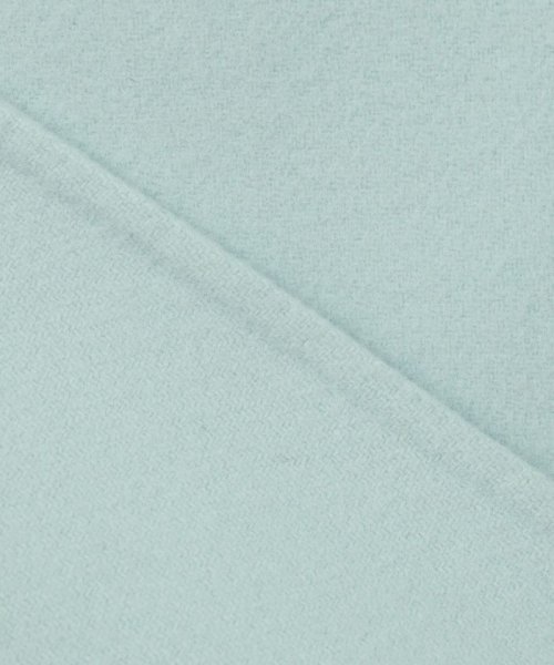 ウールリバー ショート ブルゾン ウールリバー 品番