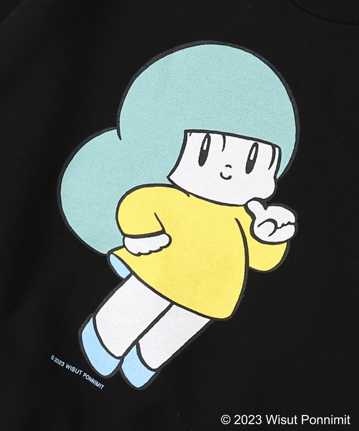 グルーヴィーカラーズ GROOVY COLORS 裏毛 マムアン THINK O グルーヴィーカラーズ GROOVY COLORS 裏毛 マムアン THINK O