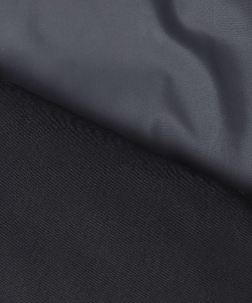 【滝沢眞規子さん着用】リュクス ダウンコート 