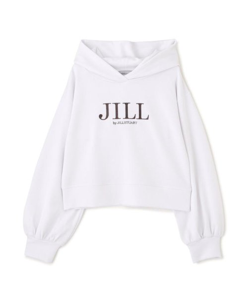 JILL by JILL STUART(ジル バイ ジル スチュアート)/JB刺繍ロゴダイバースウェット/img10
