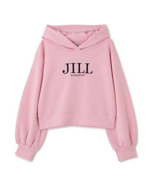 JILL by JILL STUART(ジル バイ ジル スチュアート)/JB刺繍ロゴダイバースウェット/img18