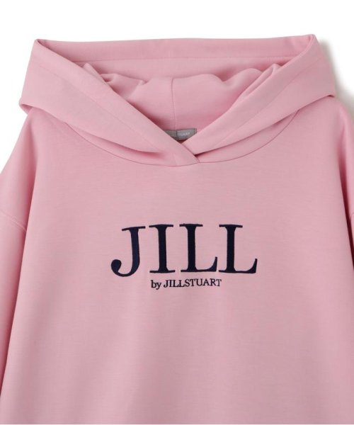 JILL by JILL STUART(ジル バイ ジル スチュアート)/JB刺繍ロゴダイバースウェット/img26