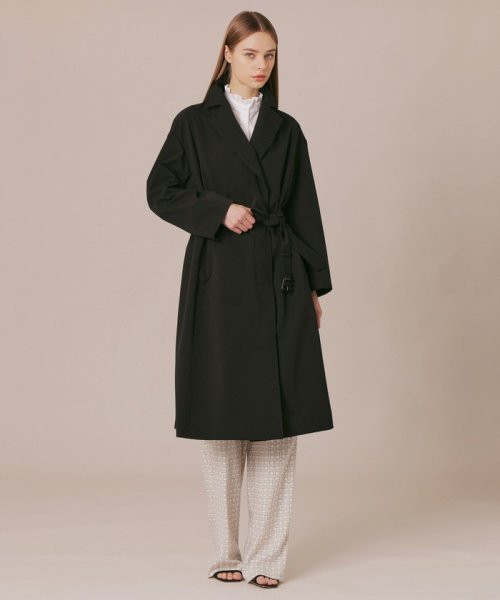 MACKINTOSH LONDON(MACKINTOSH LONDON（レディース）)/【RESFON/レスフォン】タフタコート/img03