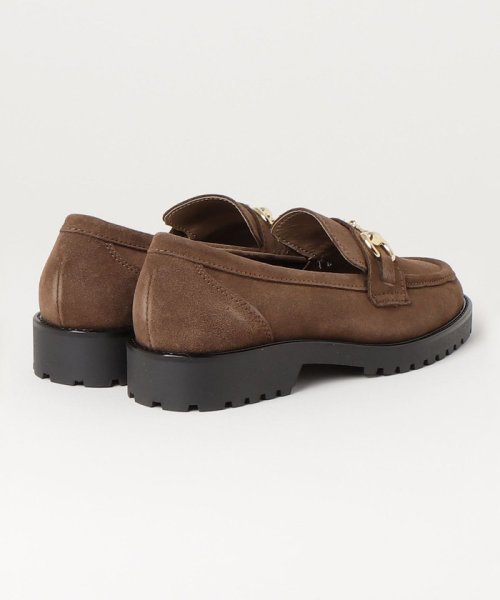 【ENESS/エネス】ビットローファー 