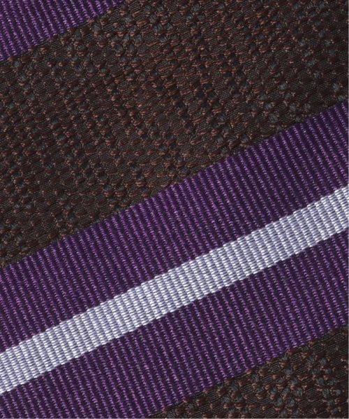 【Seaward & Stearn / シーワード & スターン】レジメンタル タイ Seaward Stearn シーワード スターン