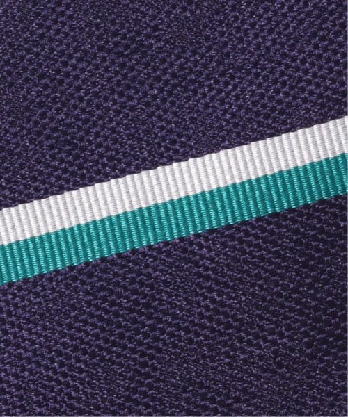 【Seaward & Stearn / シーワード & スターン】レジメンタル タイ Seaward Stearn シーワード スターン