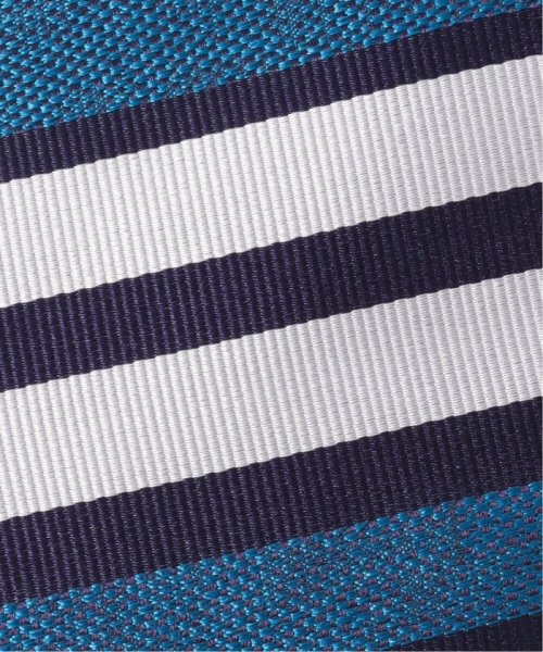 【Seaward & Stearn / シーワード & スターン】レジメンタル タイ Seaward Stearn シーワード スターン