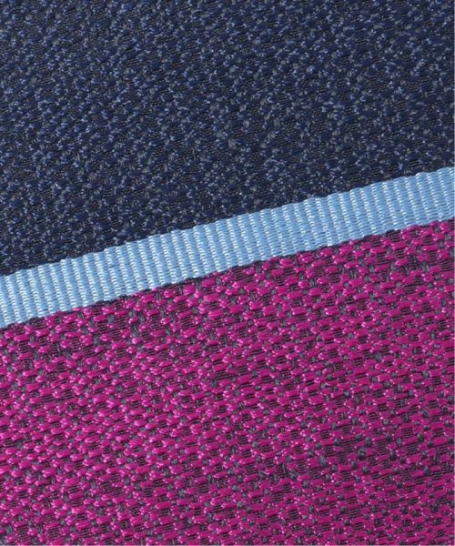 【Seaward & Stearn / シーワード & スターン】レジメンタル タイ Seaward Stearn シーワード スターン