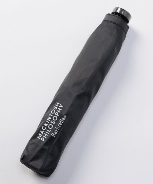 MACKINTOSH PHILOSOPHY(umbrella)(マッキントッシュフィロソフィー（傘）)/Barbrella　無地55cm/img02