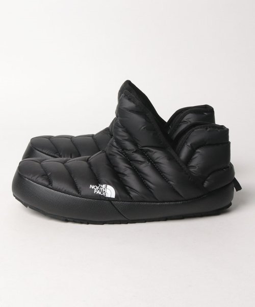 THE NORTH FACE(ザノースフェイス)/【THE NORTH FACE / ザ・ノースフェイス】ThermoBall Traction Bootie NF0A3MKH サーモボール スノーブーツ/img03