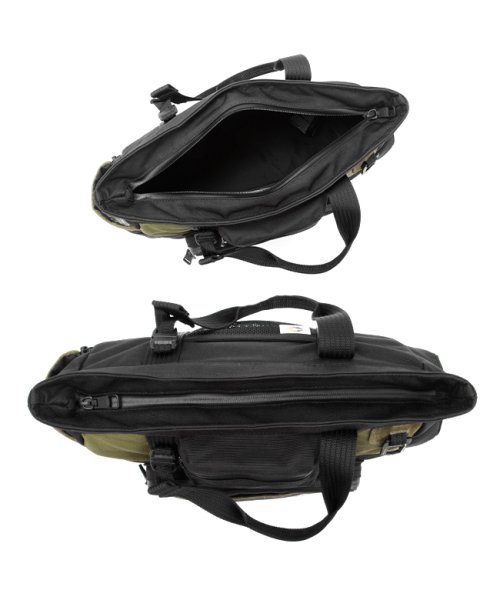 アッソブ ゴルフ トートバッグ カートバッグ カートトート ラウンドバッグ メンズ ブランド 撥水 防水 AS2OV GOLF 152300 CORDURA FINE 1000D TEX