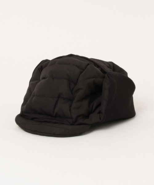 aimoha(aimoha（アイモハ）)/【aimoha－KIDS－】韓国子供服 中綿暖かいカバー帽子/img09