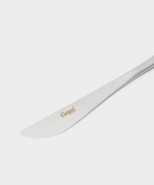 CUTIPOL(CUTIPOL)/クチポール Cutipol ゴア 食器 6点セット テーブル スプーン フォーク ナイフ 6点用 GOA TABLE KNIFE FORK SPOON 各2本 /img06